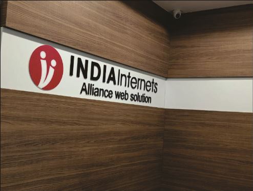 led signage-repair signages for hospital